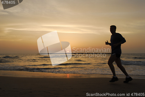 Image of Beach