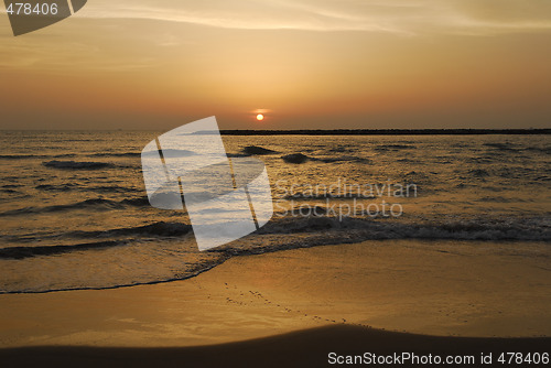 Image of Sundown