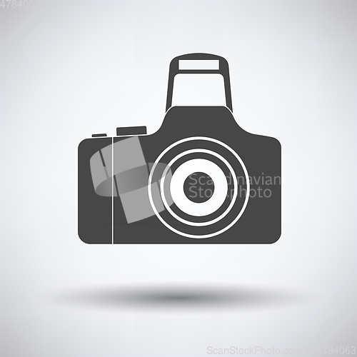 Image of Icon of photo camera