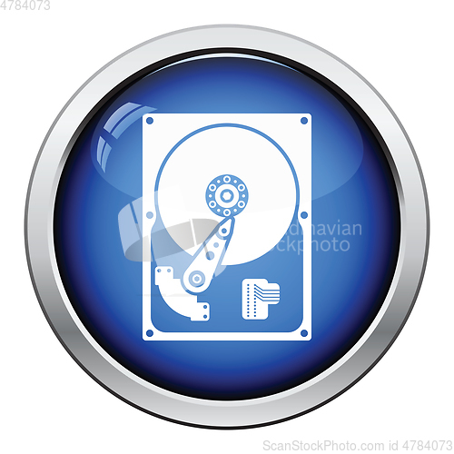 Image of HDD icon