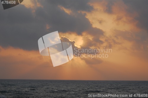 Image of Sundown