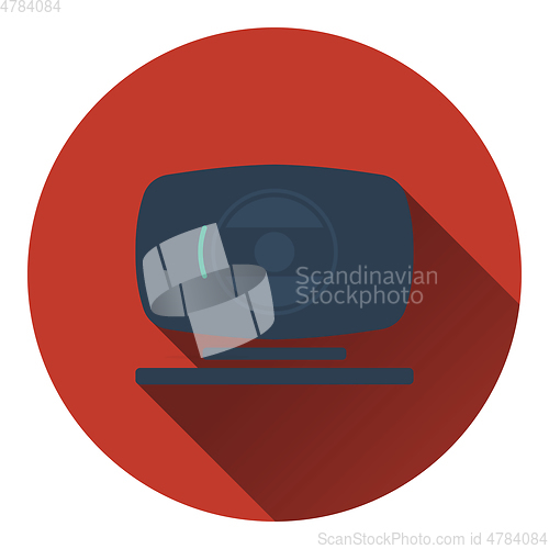 Image of Webcam icon