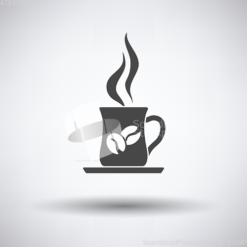 Image of Coffee cup icon