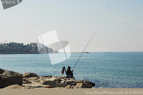 Image of Fishing