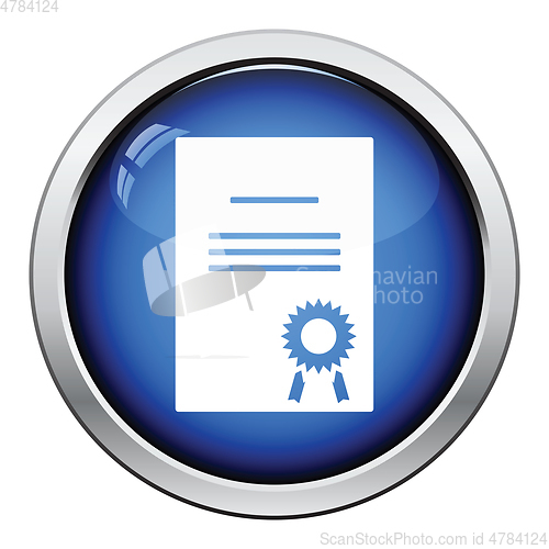 Image of Icon of Diploma