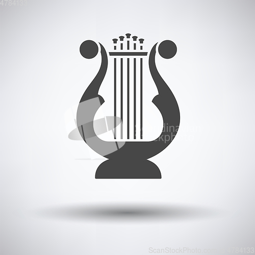 Image of Lyre icon