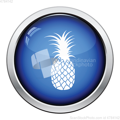 Image of Icon of Pineapple