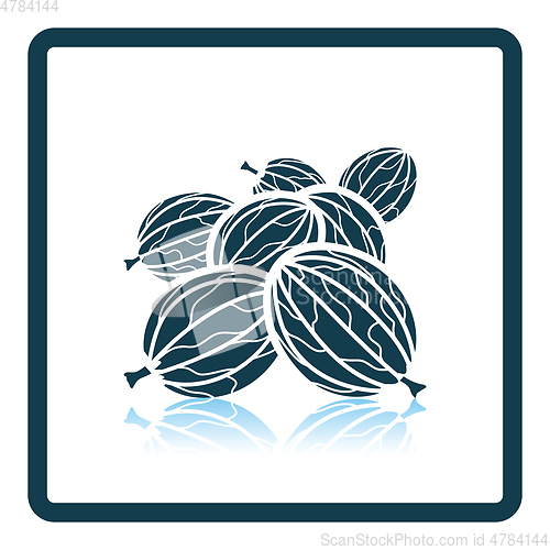 Image of Icon of Gooseberry