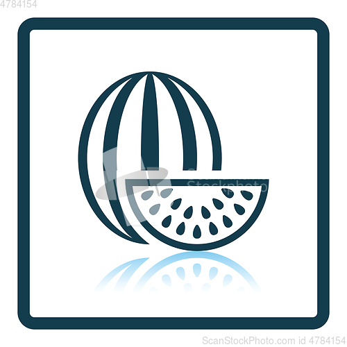 Image of Icon of Watermelon