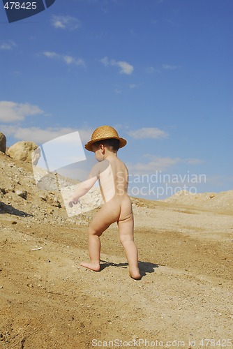 Image of Boy