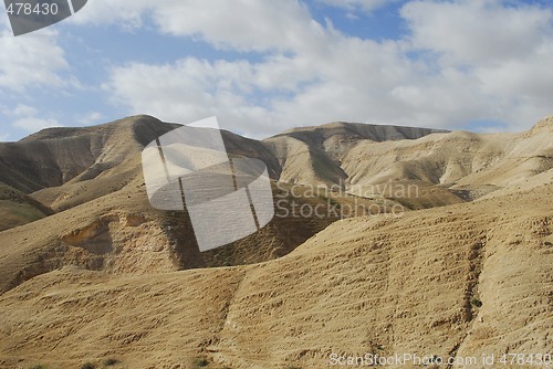 Image of Mountains