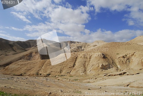 Image of Mountains