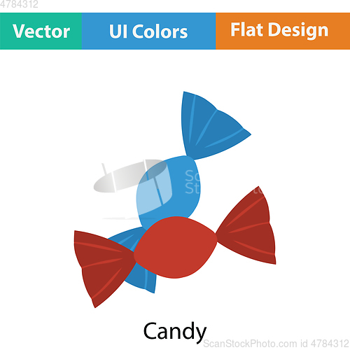 Image of Candy icon