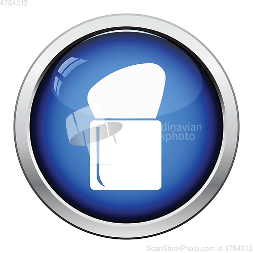 Image of Make Up brush icon