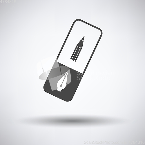 Image of Eraser icon