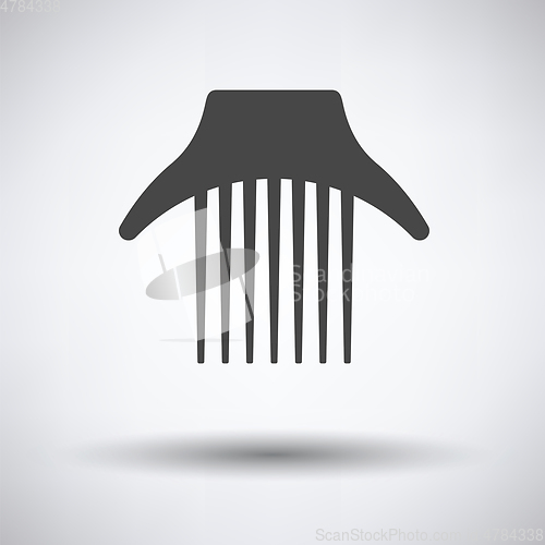 Image of Comb icon