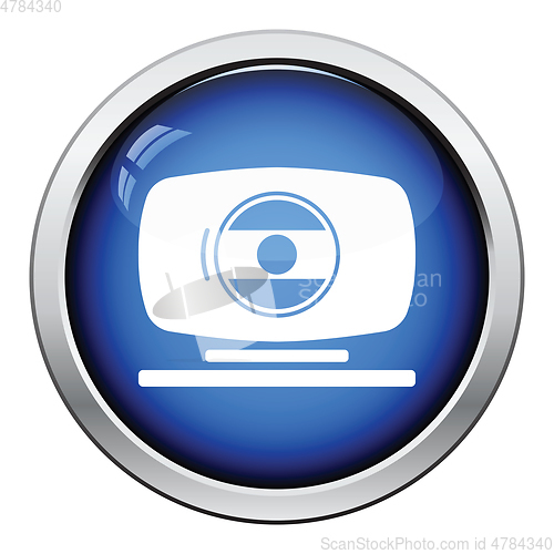 Image of Webcam icon