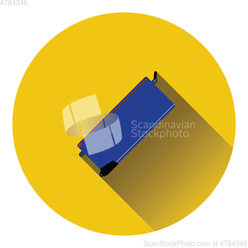 Image of Icon of studio photo light bag