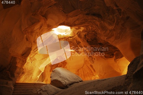 Image of Caves