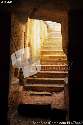 Image of Caves