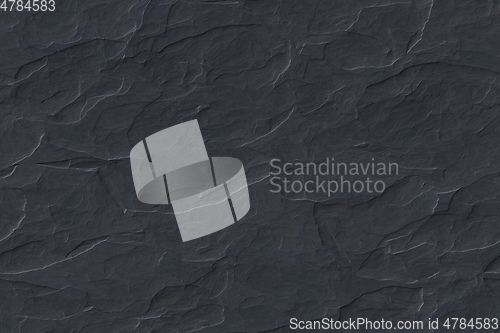 Image of slate stone texture background seamless tileable