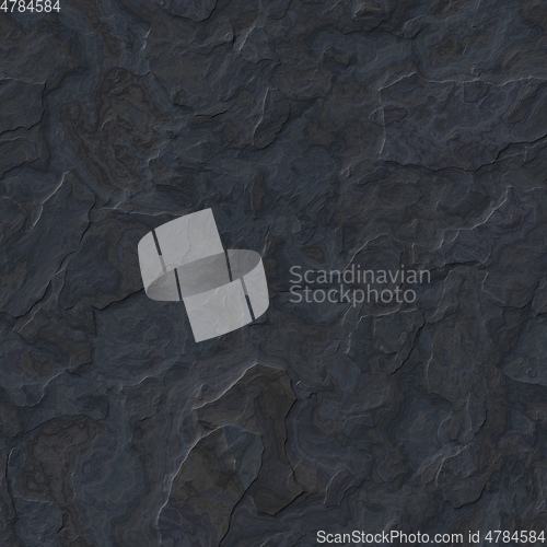 Image of slate stone texture background seamless tileable