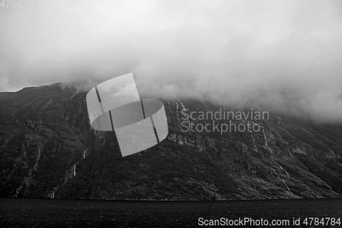 Image of Geirangerfjorden, More og Romsdal, Norway