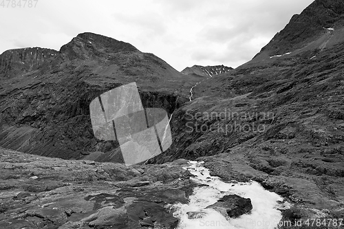 Image of Valldalen, Moere og Romsdal, Norway