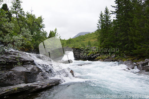 Image of Ovtestolen, More og Romsdal, Norway