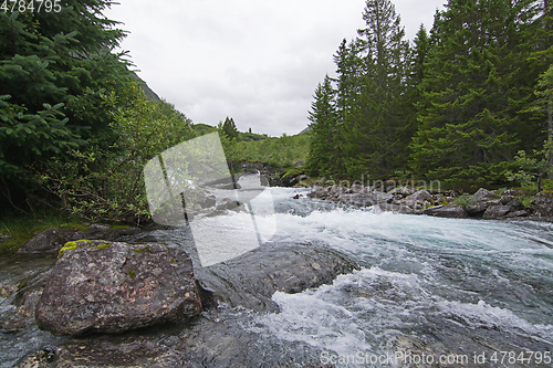 Image of Ovtestolen, More og Romsdal, Norway