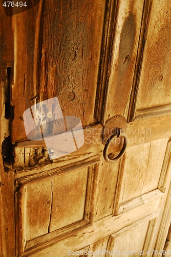 Image of Door