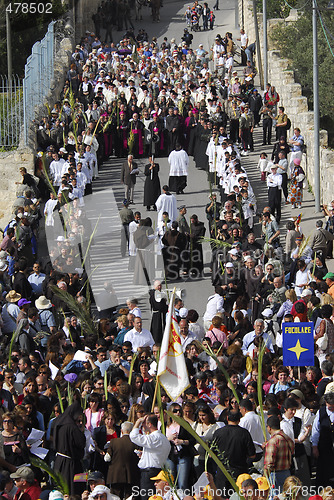 Image of Jerusalem