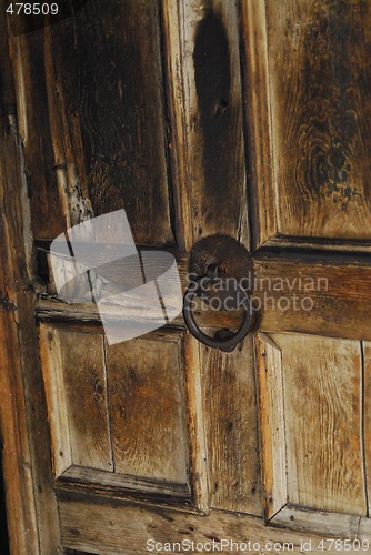 Image of Door