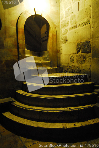 Image of Stairs