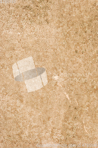 Image of orange sand stone background texture