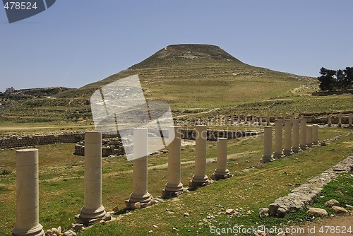 Image of Ruins