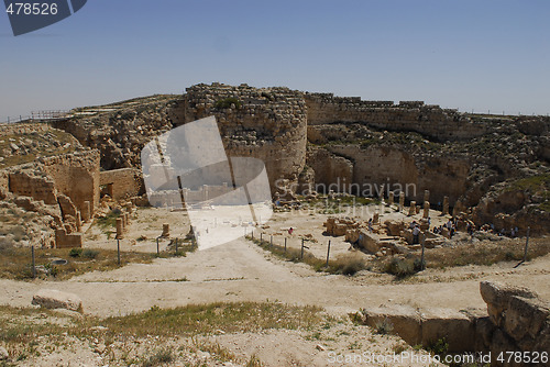 Image of Ruins