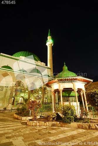 Image of Mosque