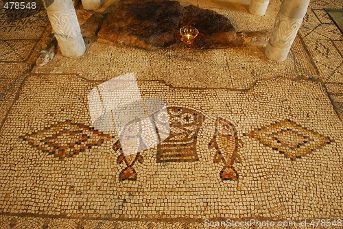 Image of Mosaic