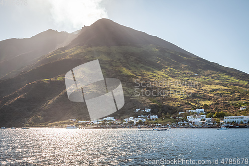 Image of Lipari Islands