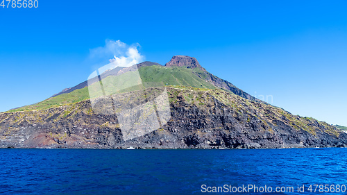 Image of Lipari Islands