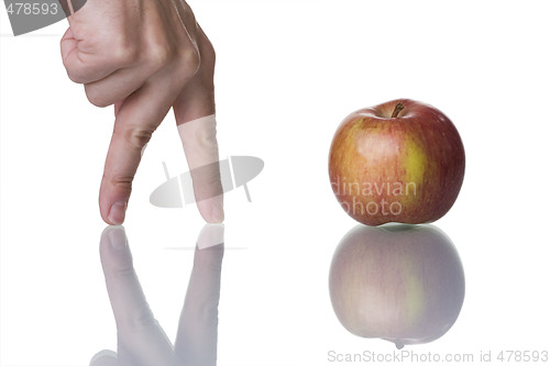 Image of Finding the best food