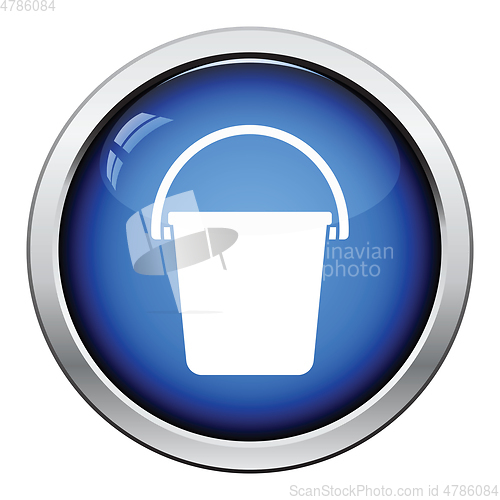 Image of Icon of bucket