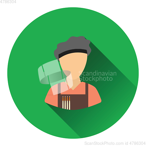 Image of Artist icon