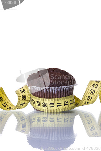 Image of Cake temptation