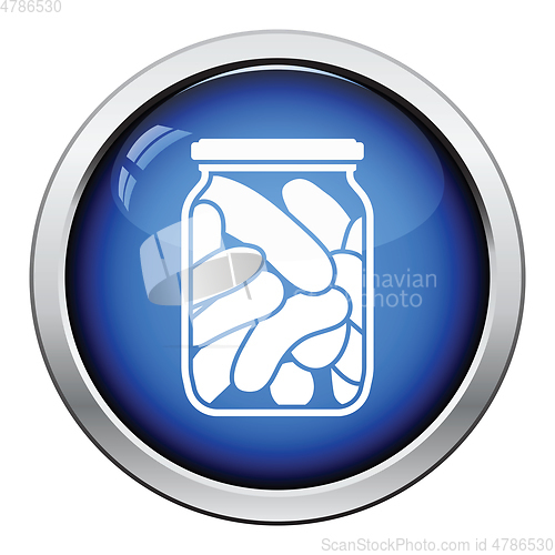 Image of Canned cucumbers icon