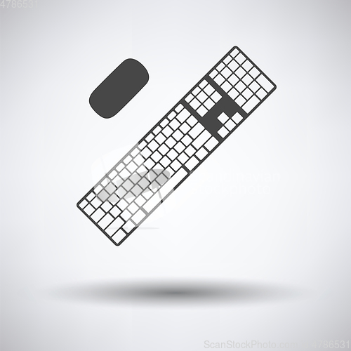 Image of Keyboard icon