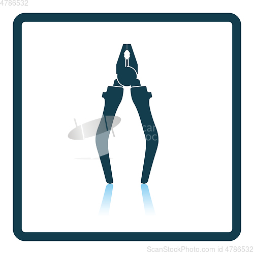 Image of Icon of pliers