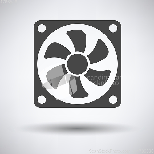 Image of Fan icon