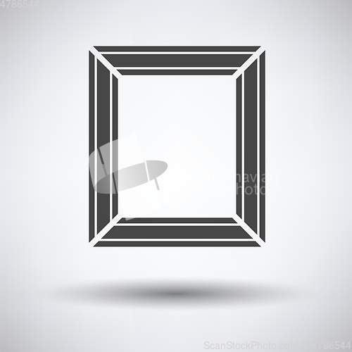 Image of Picture frame icon